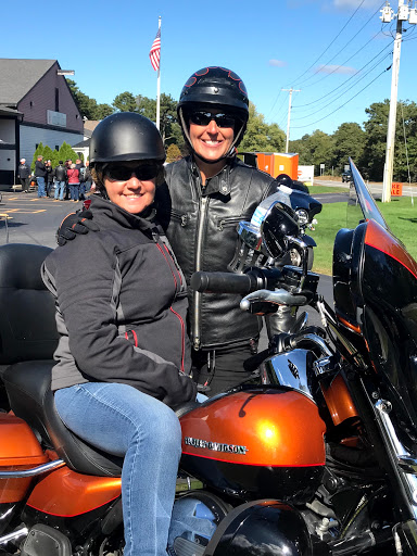 Motorcycle Dealer «Cape Cod Harley-Davidson», reviews and photos, 750 MacArthur Blvd, Pocasset, MA 02559, USA