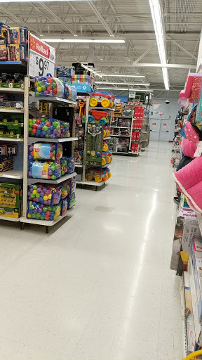 Discount Store «Walmart», reviews and photos, 1303 Centennial Ave, Piscataway Township, NJ 08854, USA