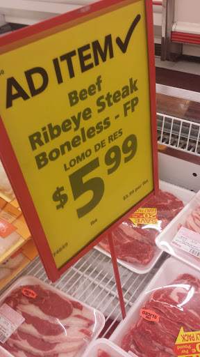 Grocery Store «Save-A-Lot», reviews and photos, 1721 Markley St, Norristown, PA 19401, USA