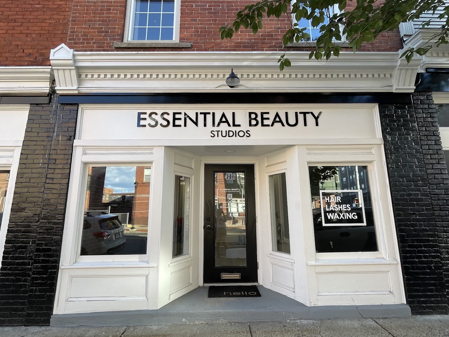 Essential Beauty Studios
