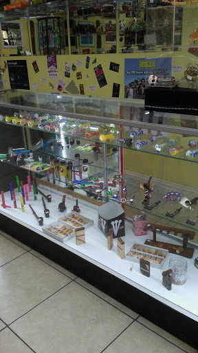 Tobacco Shop «Smoke Shop One», reviews and photos, 2634 N Orange Blossom Trail, Kissimmee, FL 34744, USA