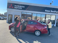 New Bedford Mitsubishi - Photo 7 - Car repair in New Bedford, MA, New Bedford