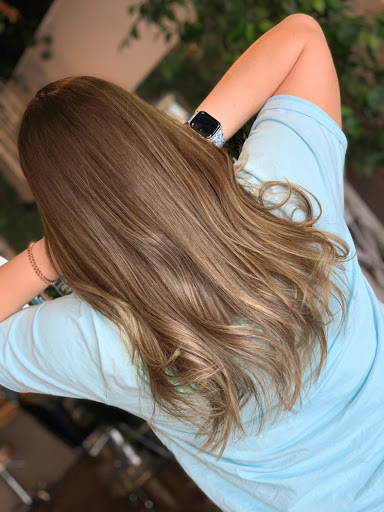 Beauty Salon «Tamed Hair Salon», reviews and photos, 2541 West Chester Pike, Broomall, PA 19008, USA