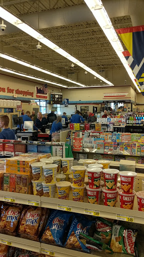Grocery Store «Jubilee Foods», reviews and photos, 2131 Commerce Blvd, Mound, MN 55364, USA