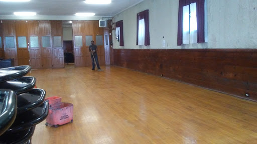 Event Venue «Larkin Square», reviews and photos, 745 Seneca St, Buffalo, NY 14210, USA