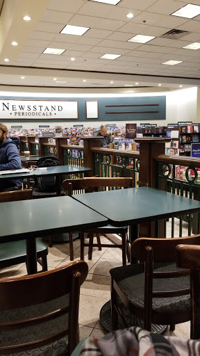 Book Store «Barnes & Noble», reviews and photos, 5303 FM 1960, Houston, TX 77069, USA