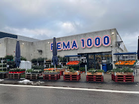 Rema 1000