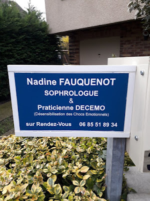 Nadine Fauquenot - Sophrologue à Le Plessis-Bouchard