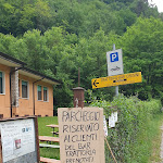 Photo n°4 de l'avis de Paolo. fait le 29/05/2022 à 20:39 sur le  Chesini Italo à Fumane