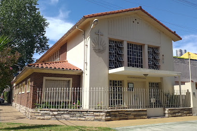 Iglesia Nueva Apostólica (Don Torcuato)