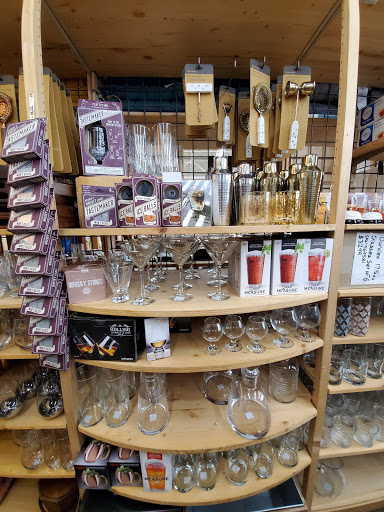 Furniture Store «Cost Plus World Market», reviews and photos, 1688 Uinta Way Suite C, Park City, UT 84098, USA