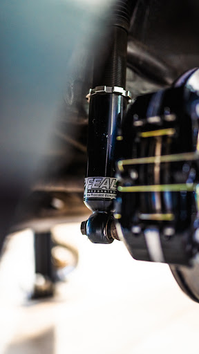 JMP Autowerkz - European Auto Repair - BMW - Mercedes & more image