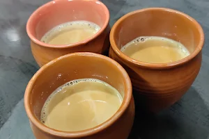 Tandoori chai image