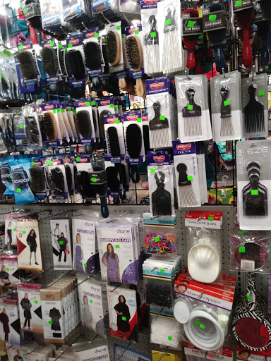 Cosmetics Store «Kay Beauty Supply», reviews and photos, 7746 Wyoming Ave, Dearborn, MI 48126, USA