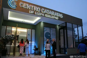Centro Oftalmologico Cataratas. Dr Llera Guillermo image
