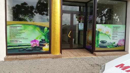 Clínica Veterinaria Poveda en Roquetas de Mar