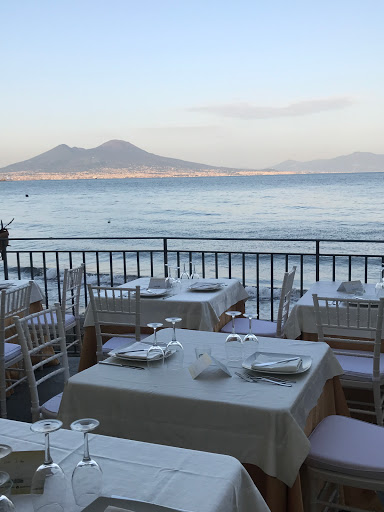 Nereidi Eventi Posillipo Napoli