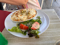 Plats et boissons du Restaurant italien Restaurant La Spagheteria à Marseillan - n°8