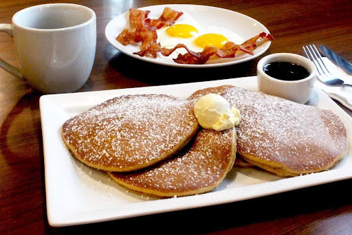 Mimi's Cafe