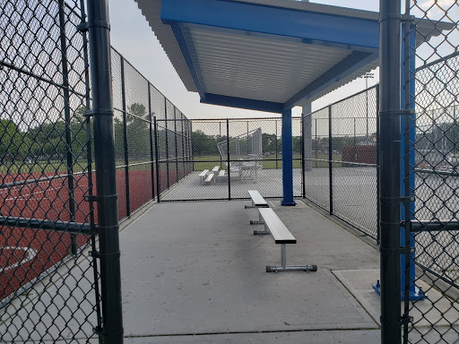 Sports Activity Location «Eisenhower Park: Softball Fields», reviews and photos, 1899 Hempstead Turnpike, East Meadow, NY 11554, East Meadow, NY 11554, USA