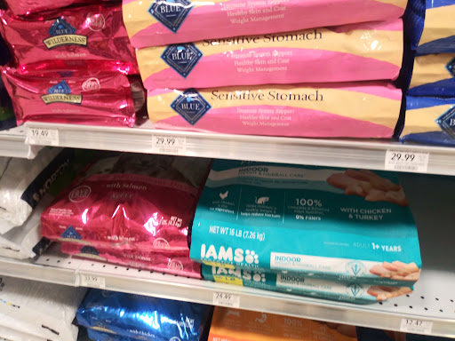 Supermarket «Publix Super Market at Camden Woods Shopping Center», reviews and photos, 1601 Ga Highway 40 E, Kingsland, GA 31548, USA