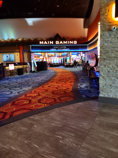 Casino «Spirit Mountain Casino», reviews and photos, 27100 Salmon River Hwy, Grand Ronde, OR 97347, USA