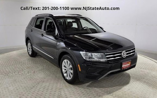 Auto Auction «New Jersey State Auto Auction», reviews and photos, 406 Sip Ave, Jersey City, NJ 07306, USA