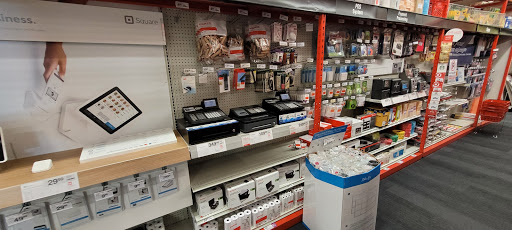 Office Supply Store «Staples», reviews and photos, 1781 U.S. 287 Frontage Rd, Mansfield, TX 76063, USA