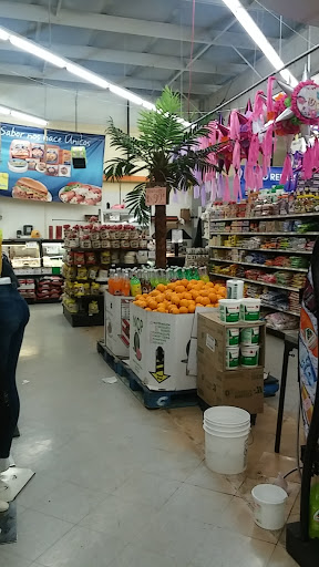 Supermarket «Castillo Supermarkets», reviews and photos, 10426 16th Ave SW, Seattle, WA 98146, USA