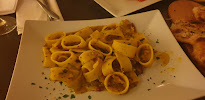 Pappardelle du Restaurant italien Assaggio à Paris - n°3