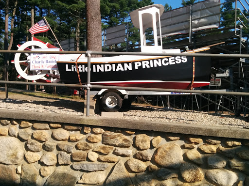 Event Venue «Indian Ranch», reviews and photos, 200 Gore Rd, Webster, MA 01570, USA