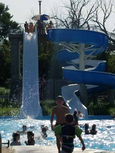 Water Park «Hidden Creek Aquapark», reviews and photos, 1220 Fredrickson Pl, Highland Park, IL 60035, USA