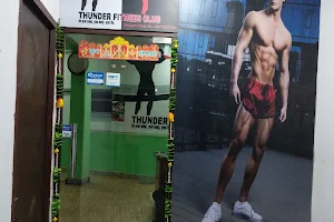 Thunder Fitness Club | Best Gym in Noida | Yoga Dance and Zumba image