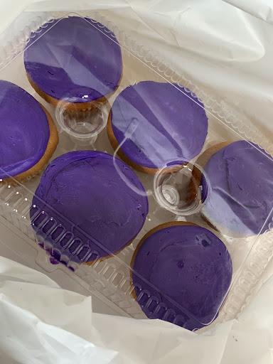 Bakery «Make My Cake», reviews and photos, 2380 7th Ave, New York, NY 10030, USA