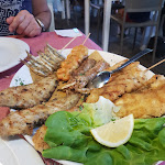 Photo n°3 de l'avis de Anna. fait le 30/06/2022 à 16:08 sur le  Rosmarino Ristorante à Riccione