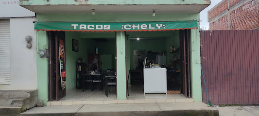 Taqueria cheli - Melchor Ocampo 21, Centro, 60460 Tancítaro, Mich., Mexico