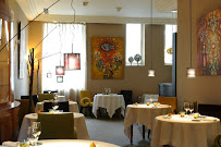 Atmosphère du Restaurant gastronomique Restaurant Michel Sarran à Toulouse - n°14