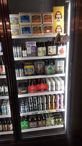 Bar «ISO Beers Beer Bar & Bottle Shop», reviews and photos, 75 E Santa Clara St #120, San Jose, CA 95113, USA