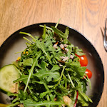 Photo n°3 de l'avis de Marie.o fait le 04/02/2023 à 19:04 sur le  Gasthof Goldener Hirsch à Bühlerzell