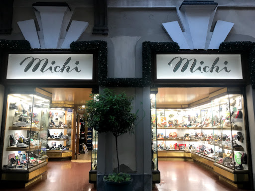 MICHI CALZATURE Torino