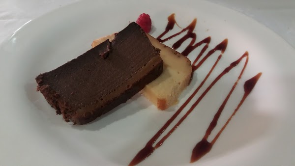 Imagen de Latino Bar Restaurante (24 de 25)