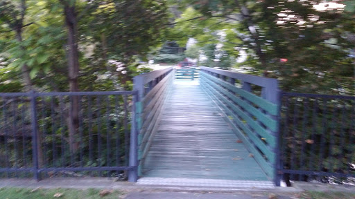 Park «Balfour Riverwalk Park», reviews and photos, 74 N Main St, Attleboro, MA 02703, USA