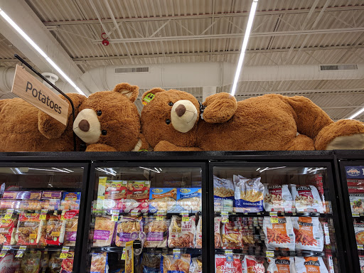 Grocery Store «Jewel-Osco», reviews and photos, 16 S Waukegan Rd, Deerfield, IL 60015, USA