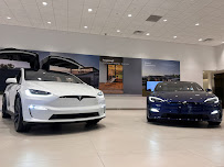 Tesla - Photo 3 - Car repair in Arlington, VA, Washington