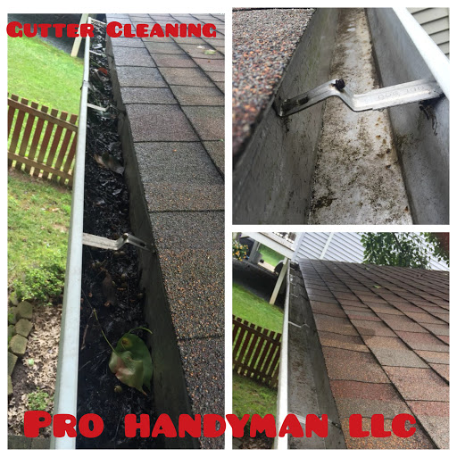 Contractor «Pro Handyman LLC», reviews and photos, 11906 Tarragon Rd Unit I, Reisterstown, MD 21136, USA