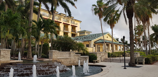 Hotel «The Diplomat Golf & Tennis Club», reviews and photos, 501 Diplomat Pkwy, Hallandale Beach, FL 33009, USA