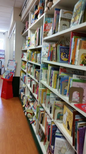 Toy Store «San Marino Toy & Book Shoppe», reviews and photos, 2476 Huntington Dr, San Marino, CA 91108, USA