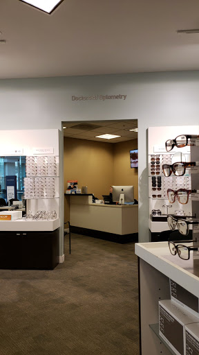 Eye Care Center «LensCrafters», reviews and photos, 4200 Conroy Rd #269, Orlando, FL 32839, USA