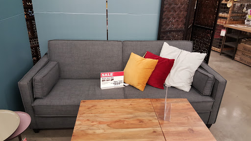 Furniture Store «Cost Plus World Market», reviews and photos, 2103 Western Ave, Seattle, WA 98121, USA