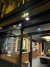 Photo n°1 de AïKo à Paris ()